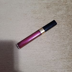 Chanel aqua glossimer #608